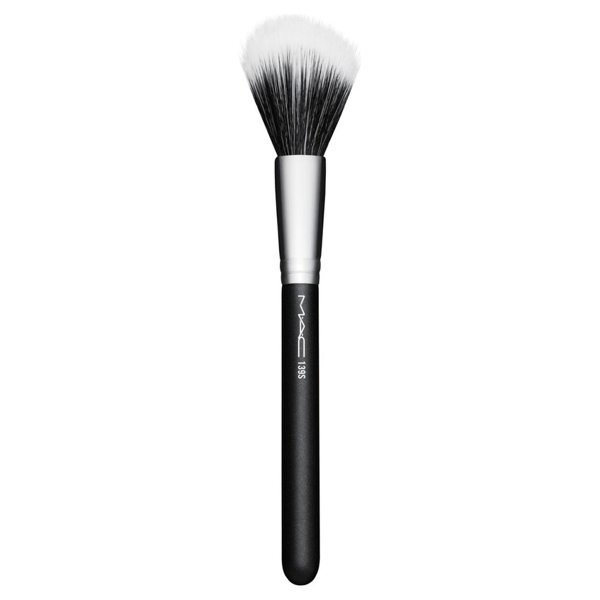 

MAC Кисть 139S Duo Fibre Tapered Face