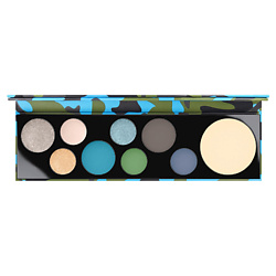 

MAC Палетка для глаз Personality Palettes / Rockin' Rebel Rockin' Rebel