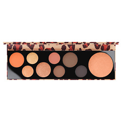 

MAC Палетка для глаз Personality Palettes / Mischief Minx Mischief Minx
