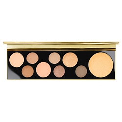 

MAC Палетка для глаз Personality Palettes / Power Hungry Power Hungry