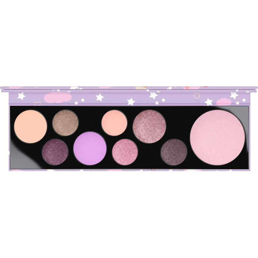 

MAC Палетка теней Girls Classic Cutie