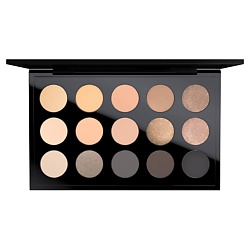 

MAC Палетка теней х 15 IN THE FLESH In The Flesh