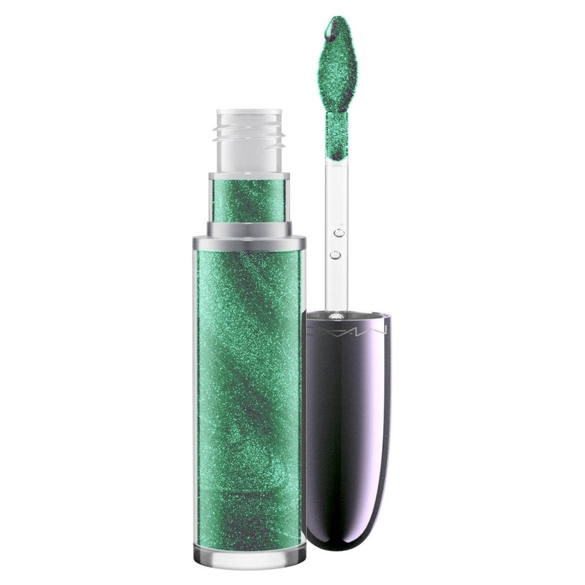 

MAC Жидкая помада Grand Illusion Holographic Liquid Lipcolour