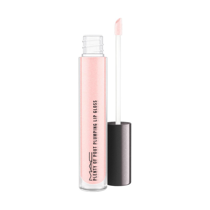 

MAC Блеск для губ, придающий объем Plenty Of Pout Plumping Lipgloss