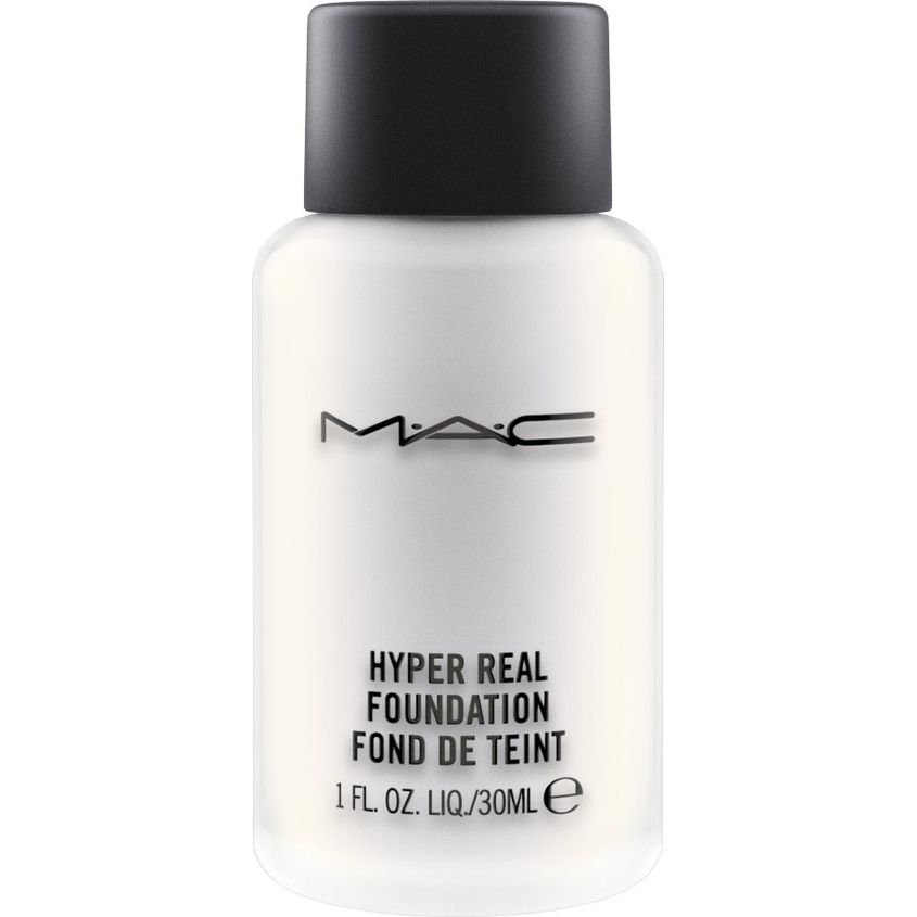 

MAC Тональная основа Hyper Real Foundation