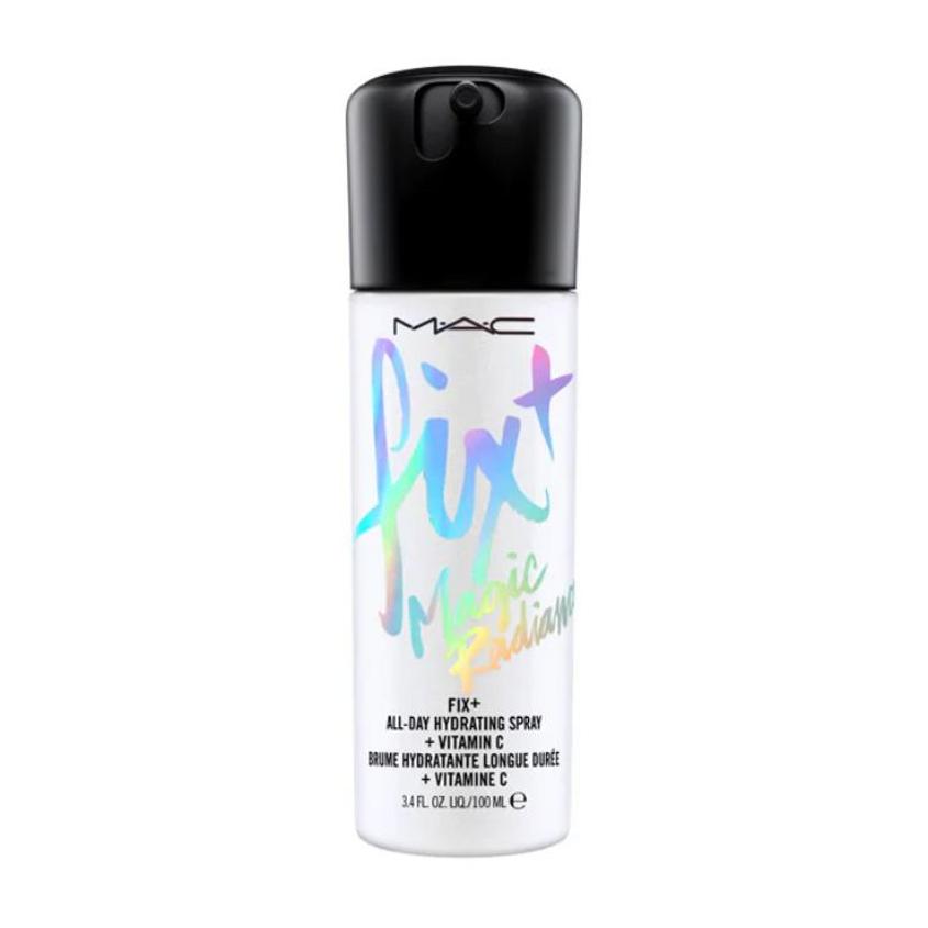 

MAC Средство фиксирующее в спрее Prep+Prime Fix+ Magic Radiance