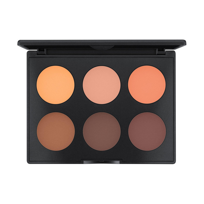 Палетка Studio Fix Sculpt and Shape Contour Palette