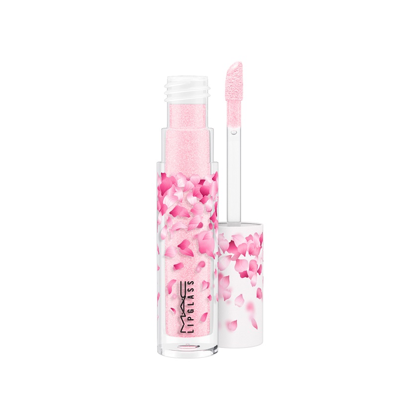 

MAC Блеск для губ Boom, Boom, Bloom