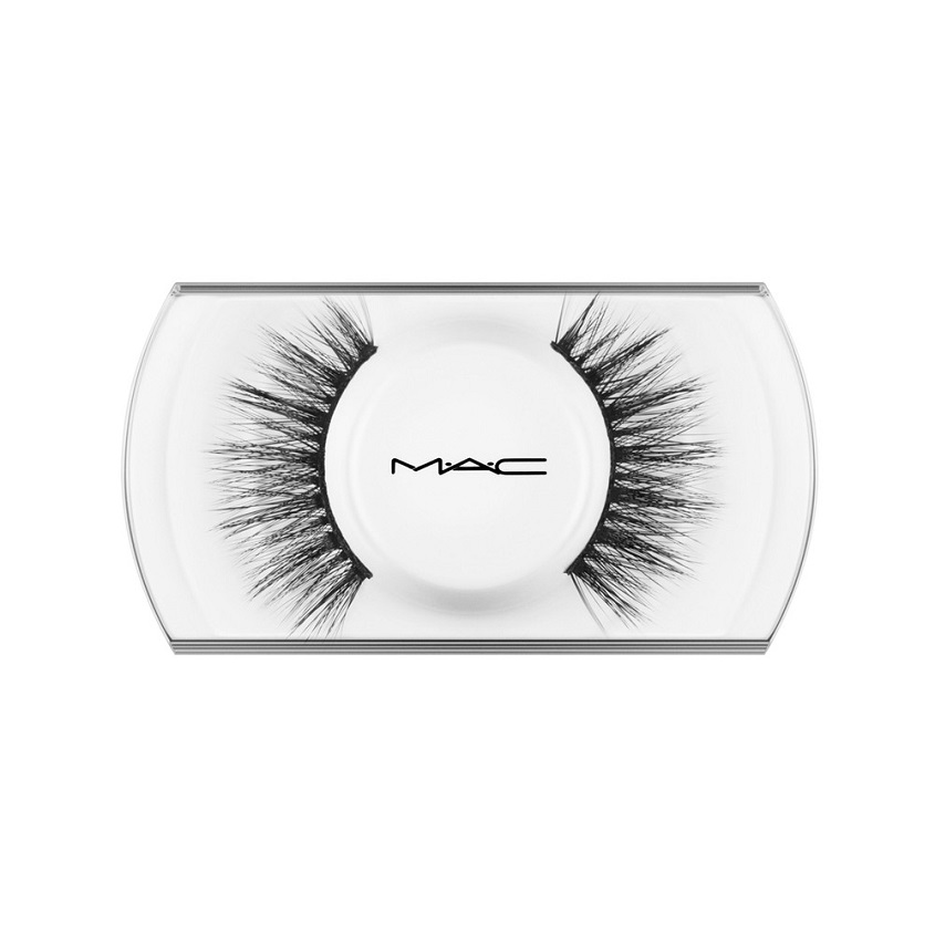 

MAC Ресницы накладные 75