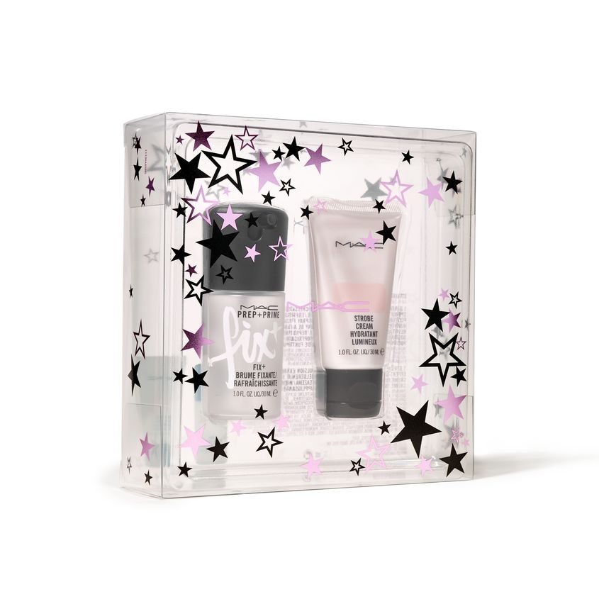

MAC Набор для лица Mac Holiday Kits 2019 Sprinkle Of Stars Kit