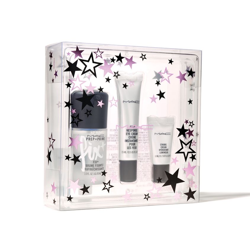 

MAC Набор для лица Mac Holiday Kits 2019 Star-Calling Face Kit