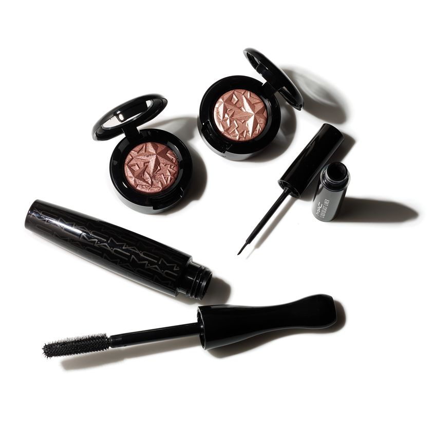 

MAC Набор для глаз Mac Holiday Kits 2019 Starry-Eyed Kit