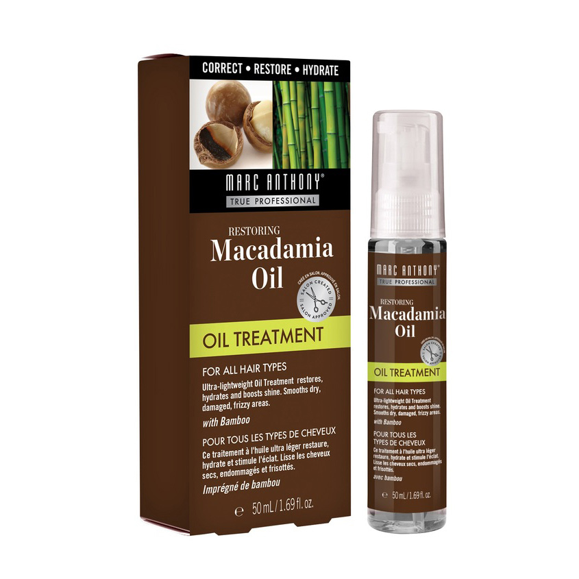 Масло для волос macadamia. Масло для волос Marc Anthony repairing Macadamia. Marc Anthony шампунь Argan Oil. Argan Oil of Morocco масло для волос Marc Anthony.