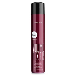 MATRIX Спрей для объема волос STYLE LINK Volume fixer 400 мл