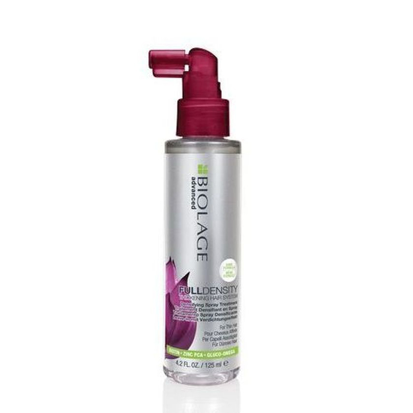 

BIOLAGE Спрей для волос уплотняющий FULL DENSITY