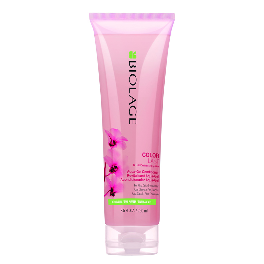 BIOLAGE Гель кондиционирующий для окрашенных волос COLORLAST