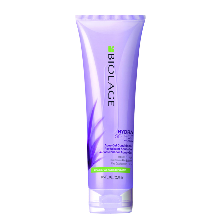 BIOLAGE Гель кондиционирующий для сухих волос HYDRASOURCE