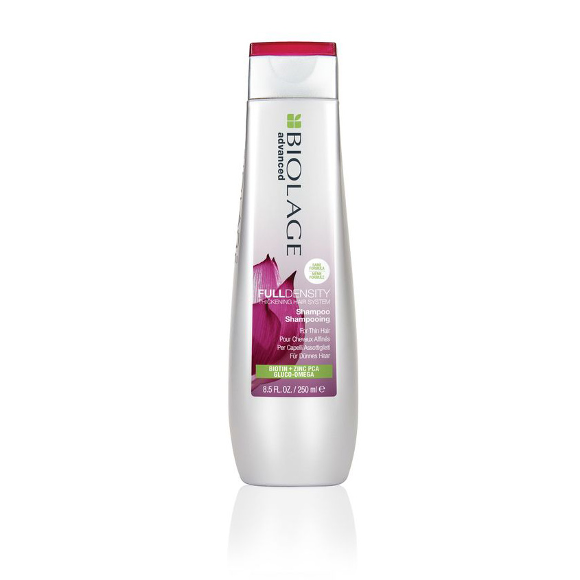 

BIOLAGE Шампунь уплотняющий FULL DENSITY