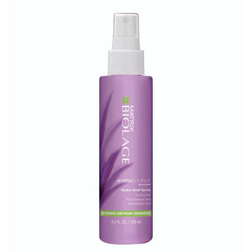 

BIOLAGE Спрей-вуаль для волос несмываемый увлажняющий HYDRASOURCE