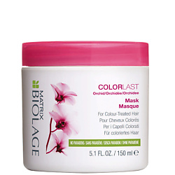 

BIOLAGE Маска для окрашенных волос COLORLAST 150 мл