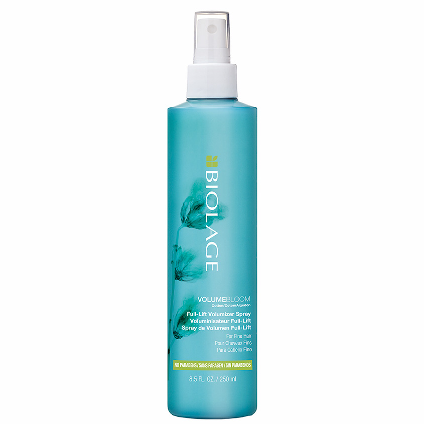 

BIOLAGE Спрей для объема волос несмываемый VOLUMEBLOOM
