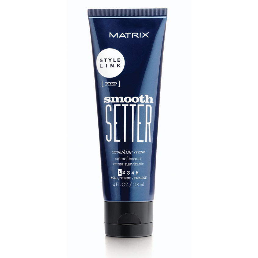 

MATRIX Крем для волос разглаживающий STYLE LINK Smooth setter