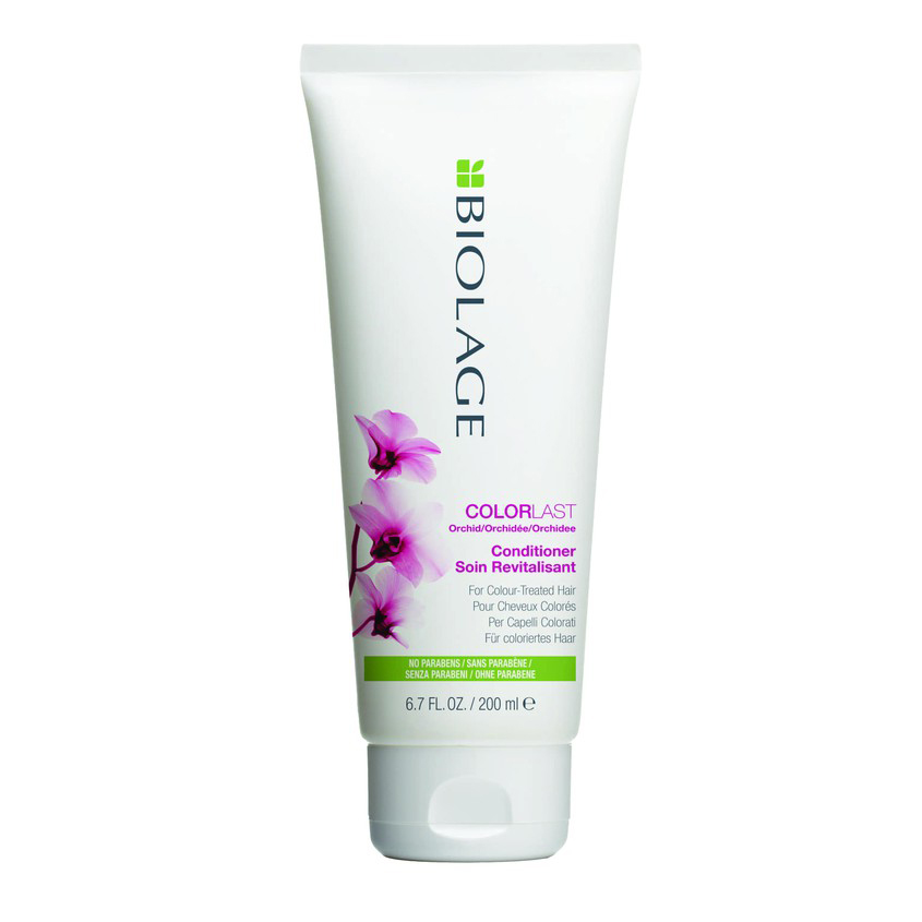 

BIOLAGE Кондиционер для окрашенных волос COLORLAST