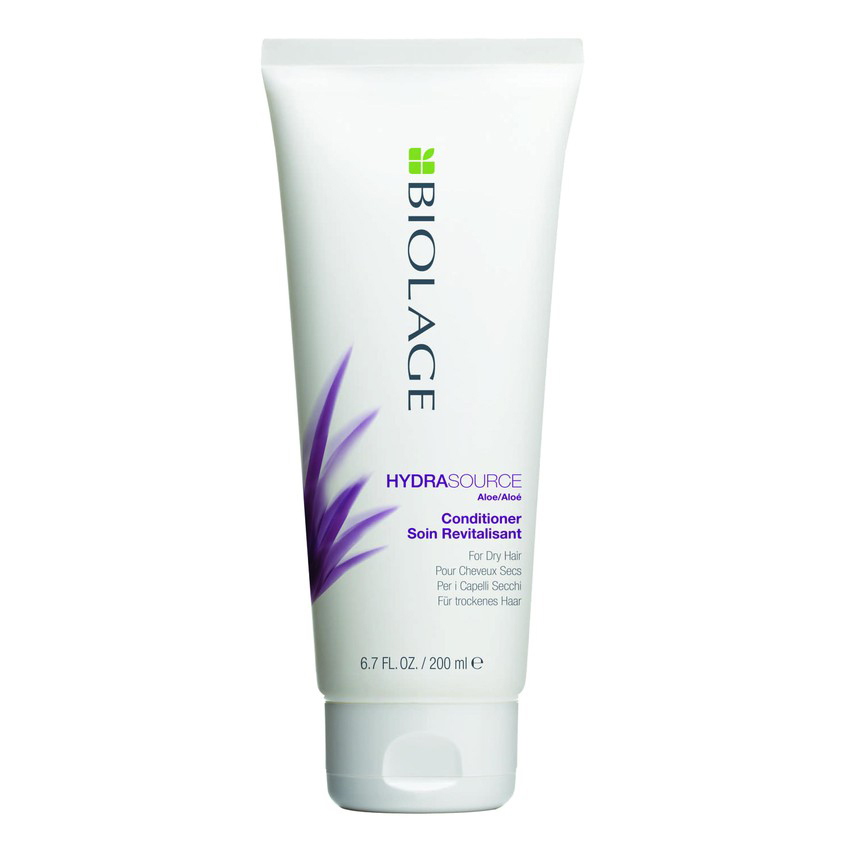 BIOLAGE Кондиционер для волос увлажняющий HYDRASOURCE