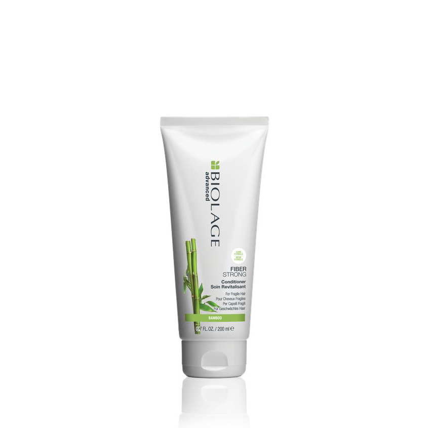 BIOLAGE Кондиционер для волос укрепляющий FIBERSTRONG