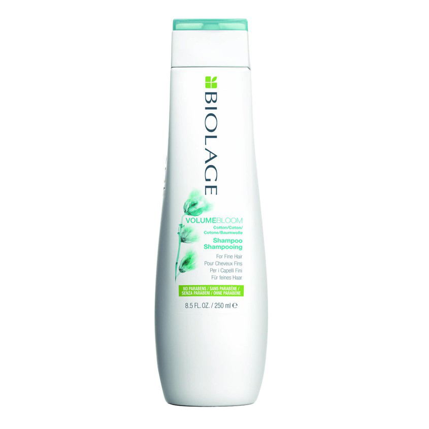 

BIOLAGE Шампунь для объема VOLUMEBLOOM
