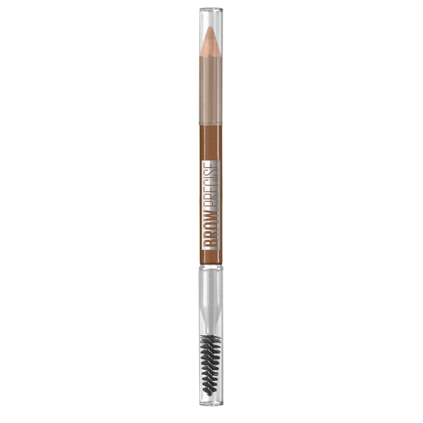 Отзывы о карандаше для бровей maybelline brow precise thumbnail