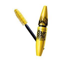 MAYBELLINE Тушь для ресниц Colossal Volum Express Smoky Eyes
