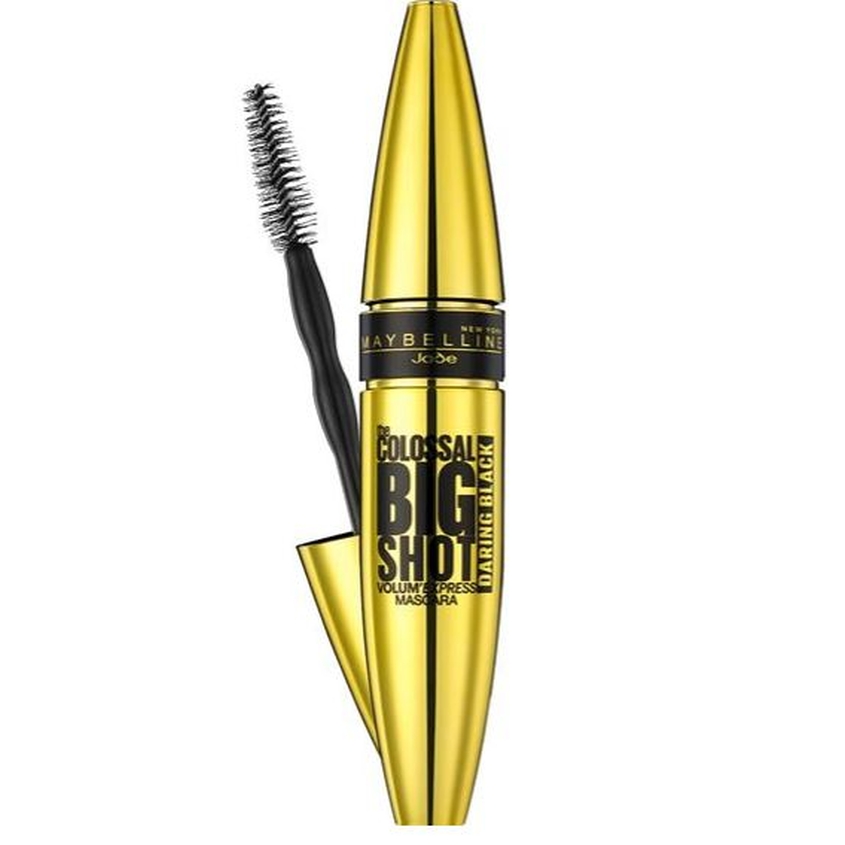

MAYBELLINE NEW YORK Тушь для ресниц "The Colossal Big Shot"