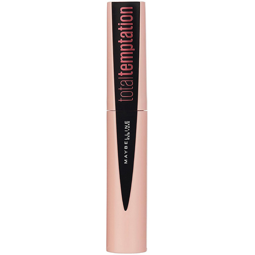 

MAYBELLINE NEW YORK Тушь для ресниц "Total Temptation"