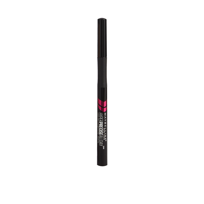 

MAYBELLINE NEW YORK Лайнер для глаз "Hyper Precise", стойкая подводка-фломастер 24ч