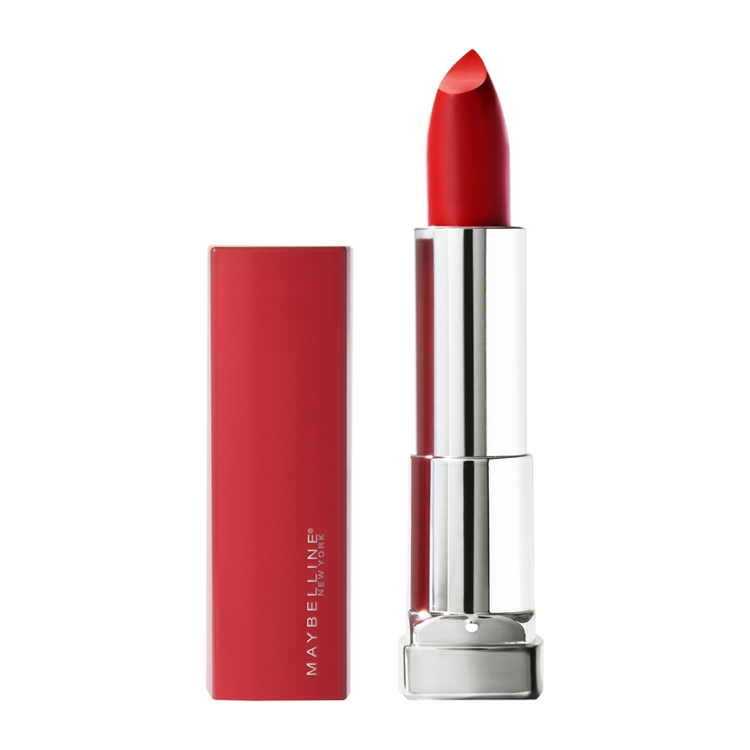 

MAYBELLINE NEW YORK Помада для губ "Color Sensational" Made for all