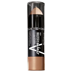 

MAYBELLINE Мастер контур № 1 светло-бежевый