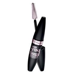 MAYBELLINE Тушь для ресниц Lash Sensational LUSCIOUS FULL FAN EFFECT черный, 9,5 мл