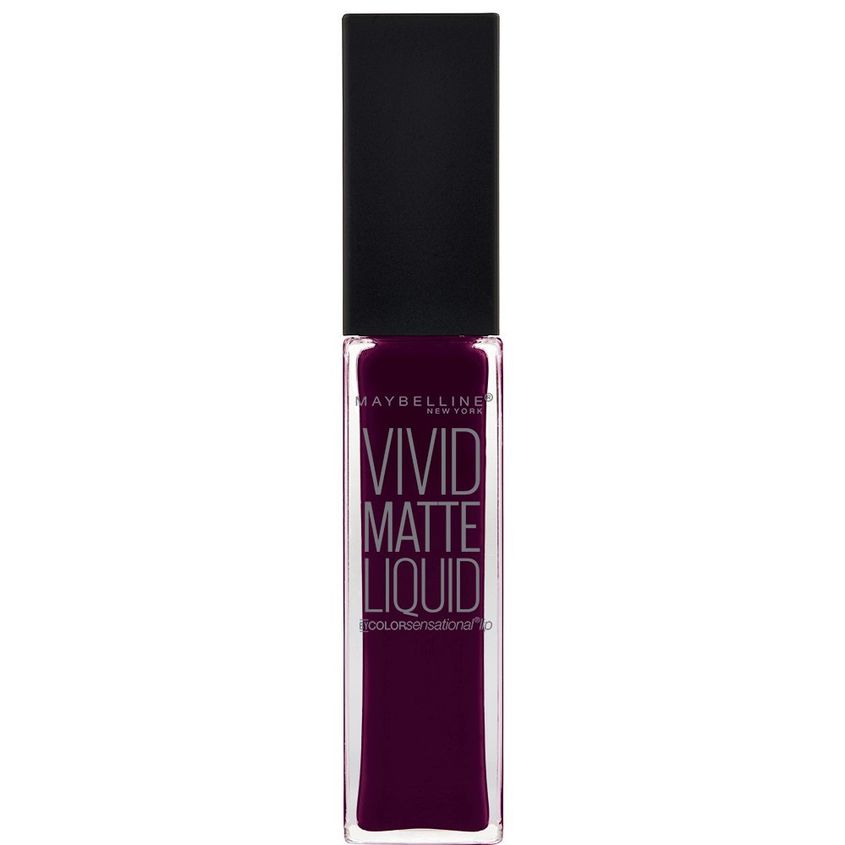 

MAYBELLINE NEW YORK Помада для губ VIVID MATTE