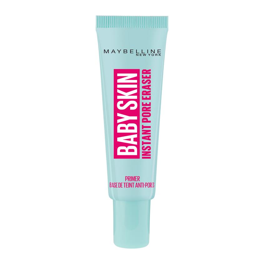 Основа под макияж new baby skin instant pore eraser maybelline thumbnail