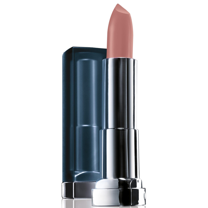 Матовая помада для губ Color Sensational Матовое обнажение Maybelline
