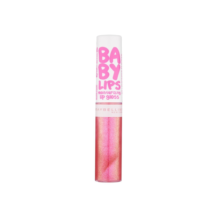 

MAYBELLINE Бальзам для губ БЕЙБИ ЛИПС ГЛОСС