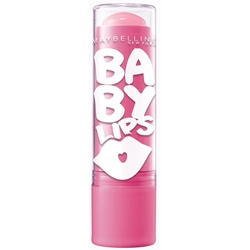 

MAYBELLINE Бальзам для губ Бейби Липс Розовая Мята