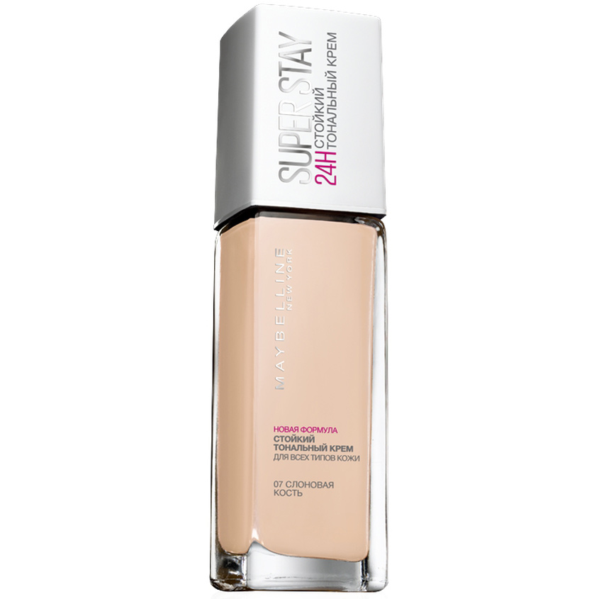 Maybelline спрей для макияжа super stay 24h 01 Maybelline спрей для макияжа super stay 24h 01 thumbnail