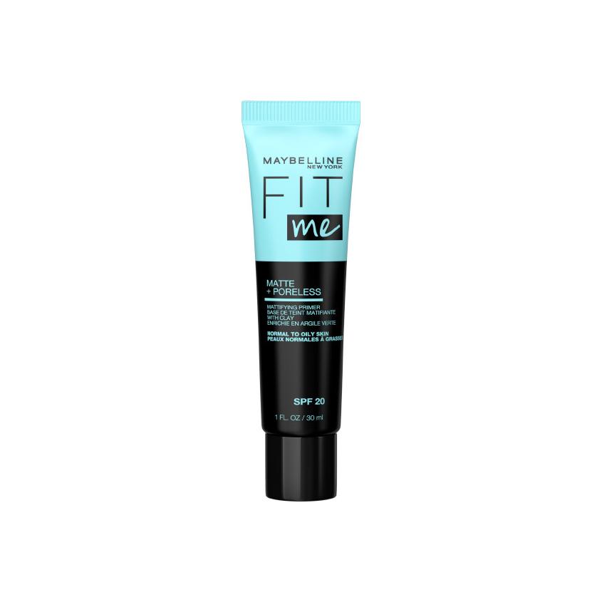 MAYBELLINE NEW YORK Праймер для лица матирующий FIT ME SPF 20