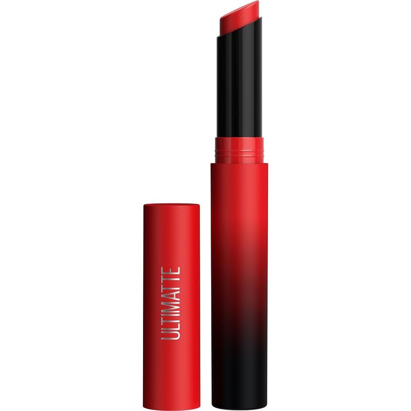 

MAYBELLINE NEW YORK Ультраматовая помада для губ Ультиматт