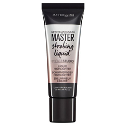 MAYBELLINE      MAYBELLINE Мастер Строббинг Ликвид
