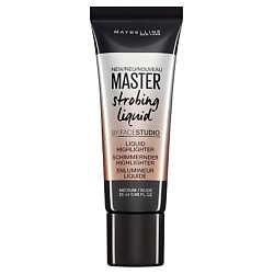 

MAYBELLINE Мастер Строббинг Ликвид 200 Бронзовое сияние, 25 мл