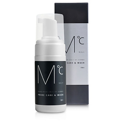 MDOC Очищающая пенка для интимной гигиены PRIDE CARE & WASH 100 мл