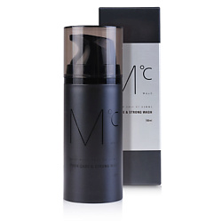 MDOC Очищающая пенка для интимной гигиены с охлаждающим эффектом PRIDE CARE & STRONG WASH 100 мл